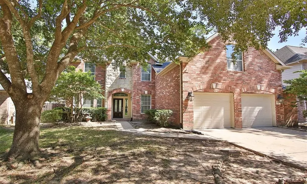 12910 Teal Hollow DR, Cypress, TX 77429