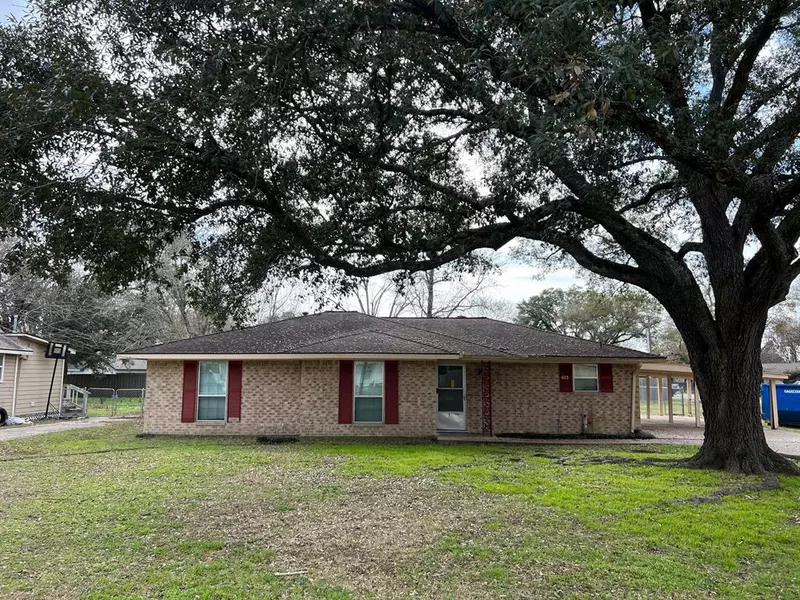 615 Kane ST, Tomball, TX 77375