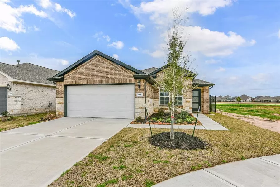 2561 Malibu Glen DR, Katy, TX 77493