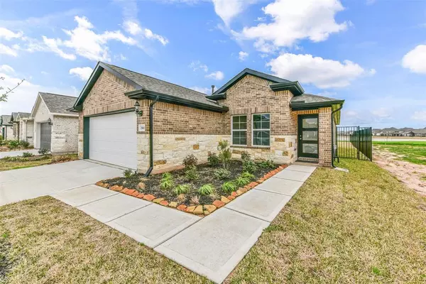 Katy, TX 77493,2561 Malibu Glen DR