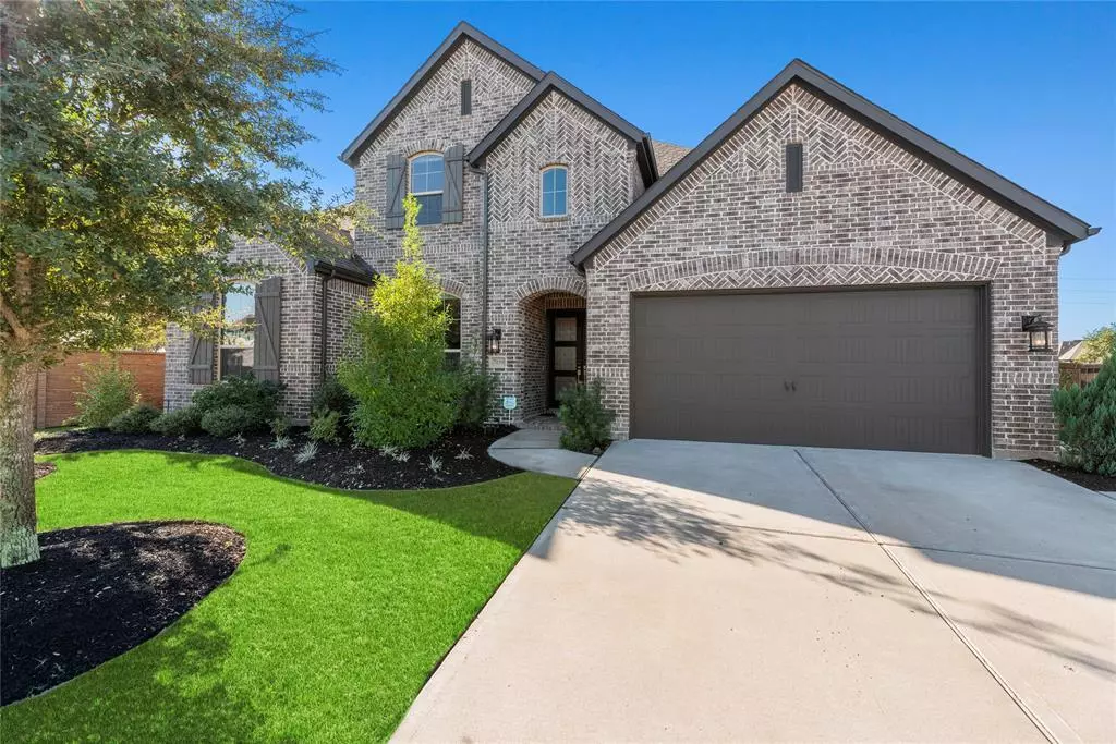 Katy, TX 77493,7139 Button Bush WAY