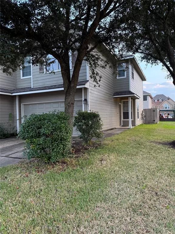 Pasadena, TX 77503,6502 Fern Creek CT