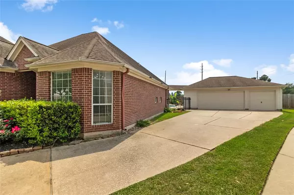 Spring, TX 77388,20619 Cypress Tree LN