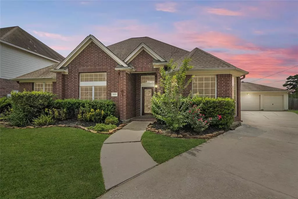 Spring, TX 77388,20619 Cypress Tree LN