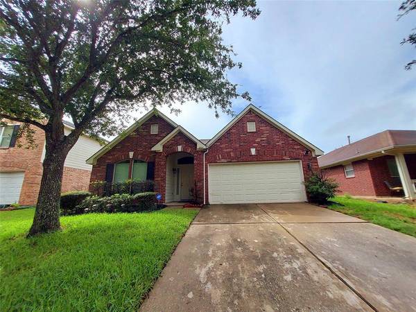 10926 Mossy Hollow LN, Houston, TX 77075