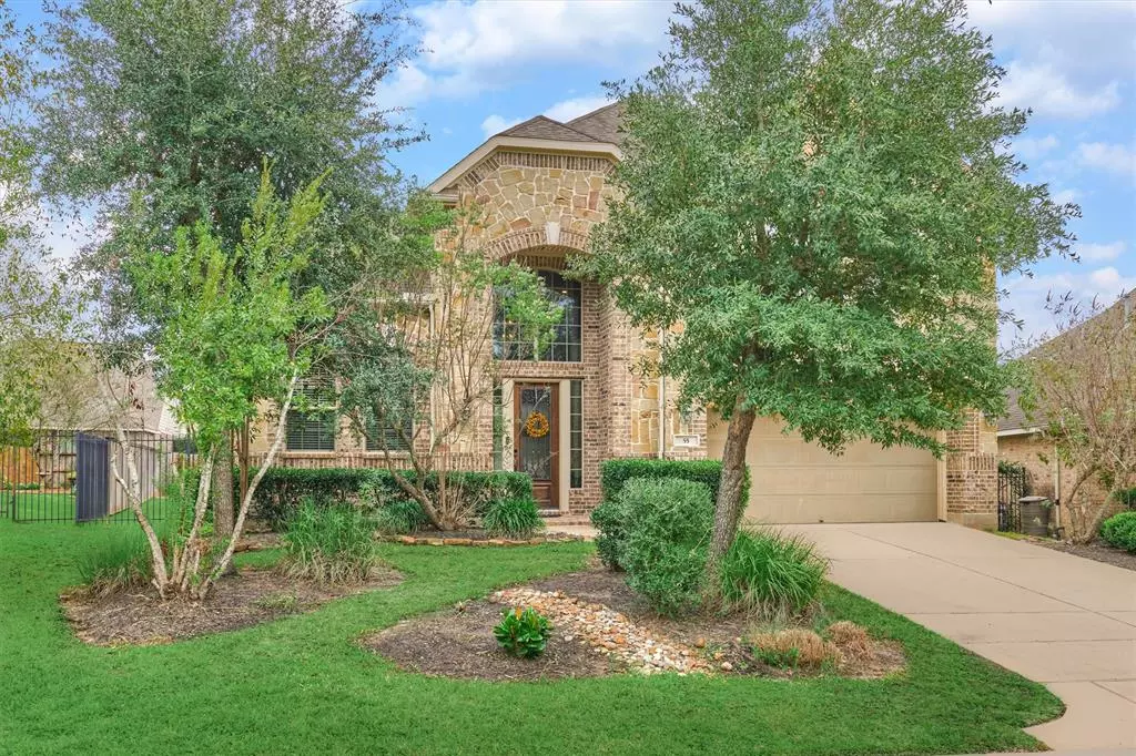 The Woodlands, TX 77354,55 Vershire CIR