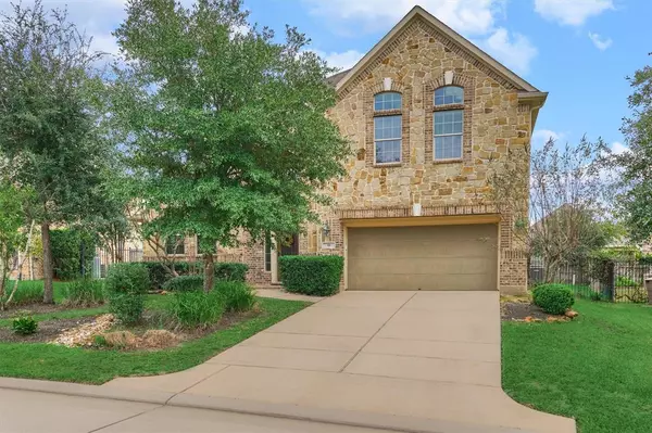 The Woodlands, TX 77354,55 Vershire CIR