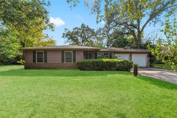 9341 Rosstown WAY, Houston, TX 77080