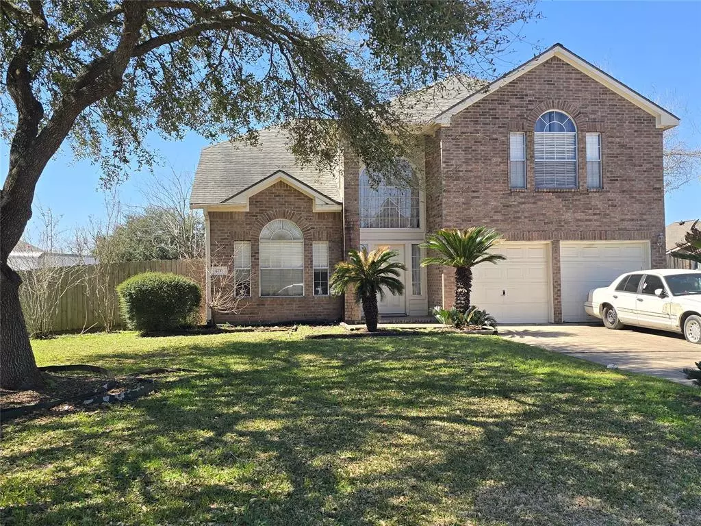 Baytown, TX 77521,4731 Mohegan CT