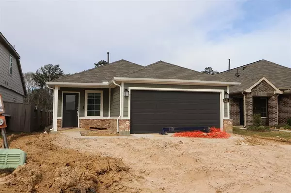 New Caney, TX 77357,17250 Black Ash CT