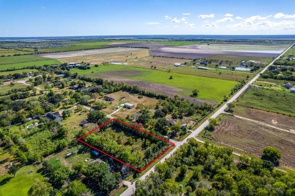 0 County Road 932b, Alvin, TX 77511