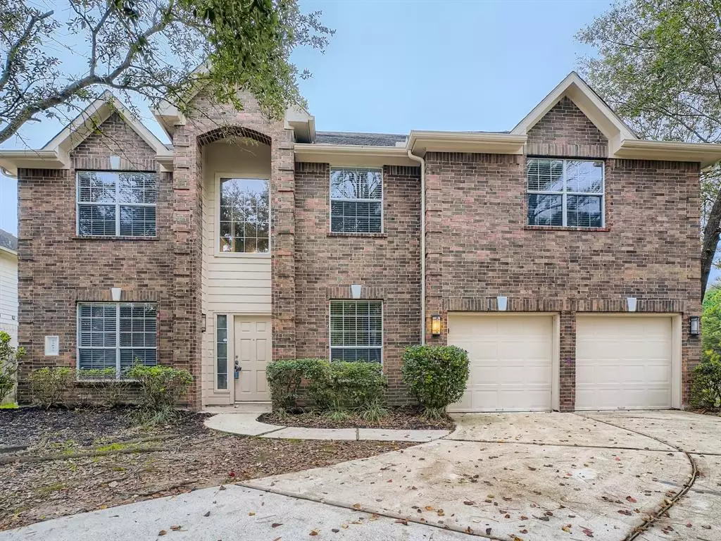 Houston, TX 77044,15035 Summer Knoll LN