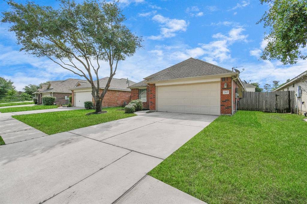 Humble, TX 77396,4511 Coral Rose CT