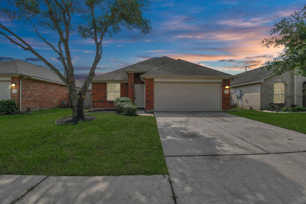 Humble, TX 77396,4511 Coral Rose CT