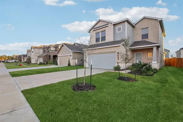 Cypress, TX 77433,21507 Cypress Trellis Dr