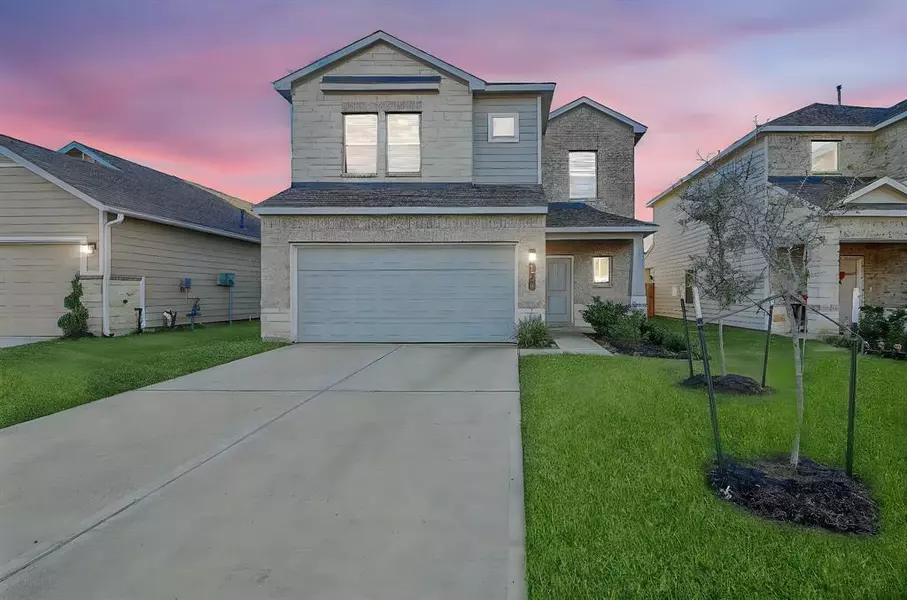 21507 Cypress Trellis Dr, Cypress, TX 77433