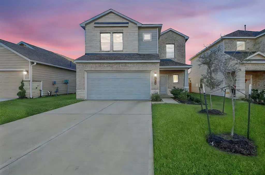 Cypress, TX 77433,21507 Cypress Trellis Dr