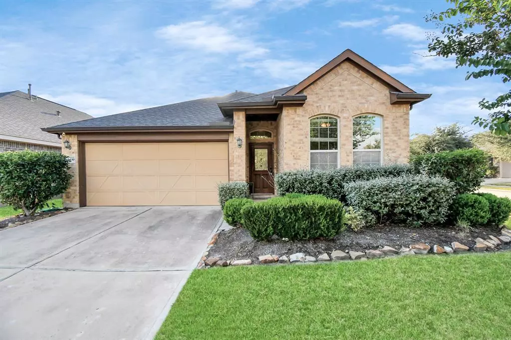 Katy, TX 77493,2439 Village Water CT