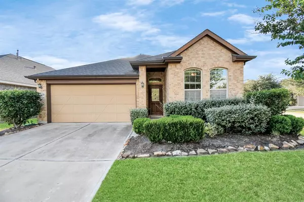 2439 Village Water CT, Katy, TX 77493