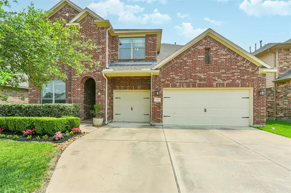 Katy, TX 77494,2111 Red Wren CIR