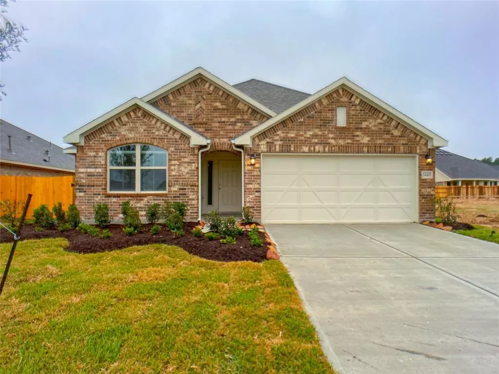 Tomball, TX 77377,22823 Aspendos Street