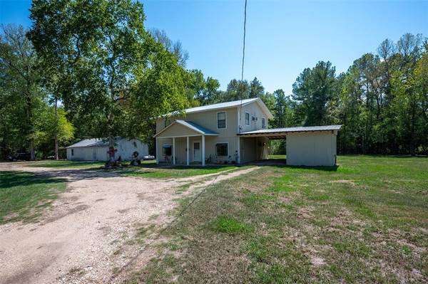 Woodville, TX 75979,126 County Road 4110