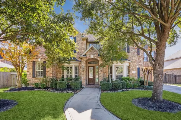 25311 Madison Falls Lane, Katy, TX 77494