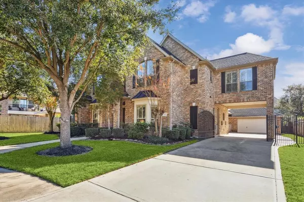 Katy, TX 77494,25311 Madison Falls Lane