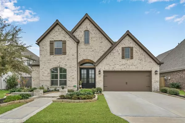 Cypress, TX 77433,19019 River Otter LN