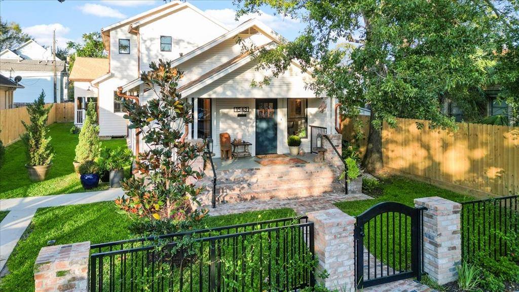 1543 Columbia ST, Houston, TX 77008