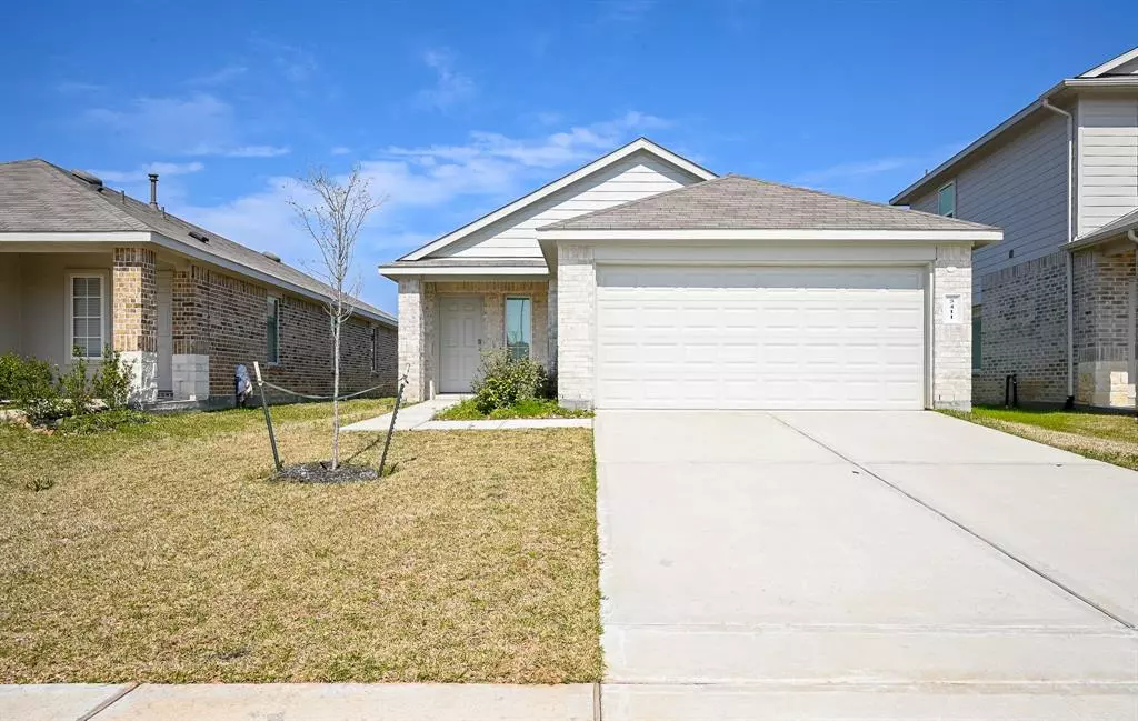 Spring, TX 77373,5411 Tuscany Hills LN