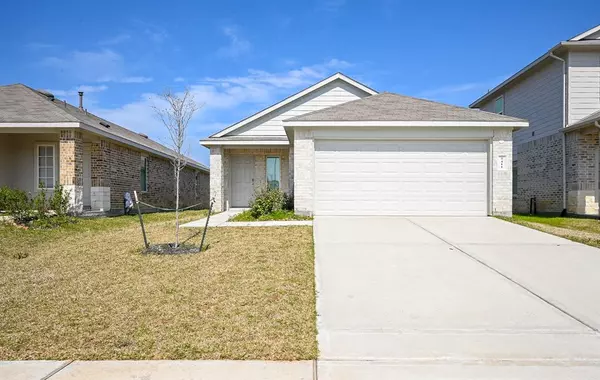 5411 Tuscany Hills LN, Spring, TX 77373