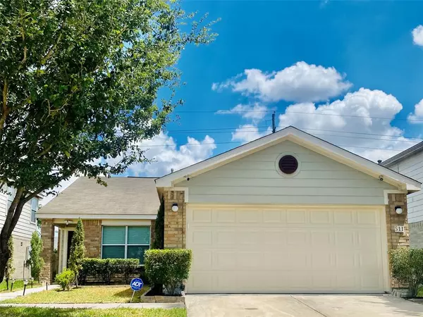 511 Remington Heights DR,  Houston,  TX 77073