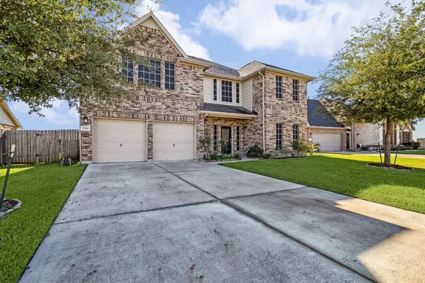 Mont Belvieu, TX 77535,12110 Sandstone CIR