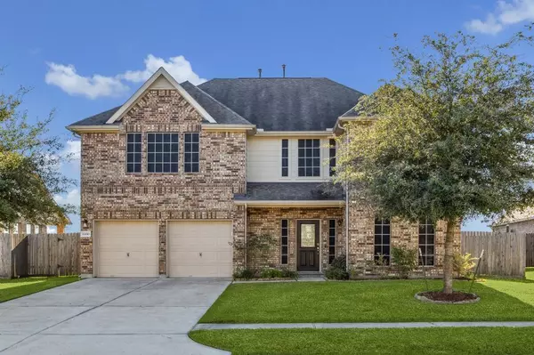 Mont Belvieu, TX 77535,12110 Sandstone CIR