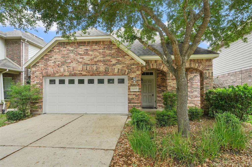 24510 Foxberry Glen LN, Katy, TX 77494