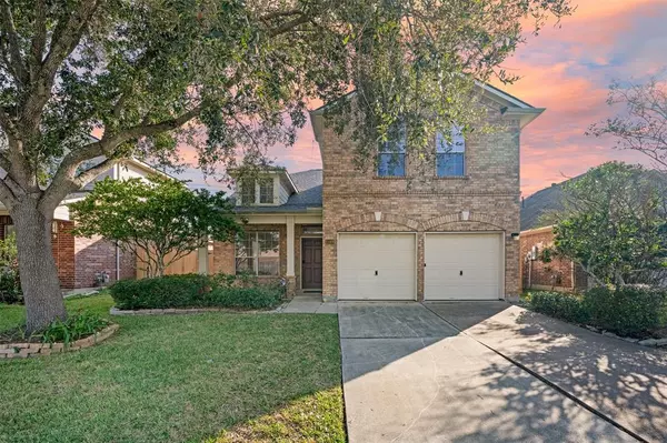 11408 Hidden Bay DR, Pearland, TX 77584