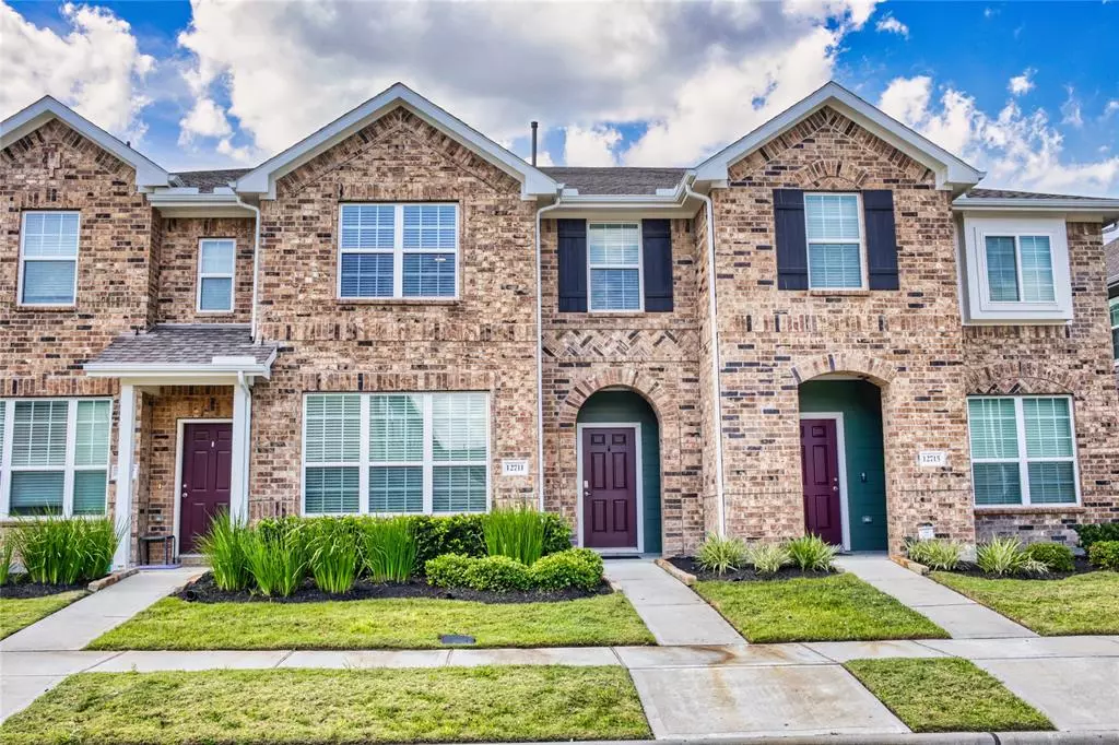 Humble, TX 77346,12711 Taymouth Manor DR