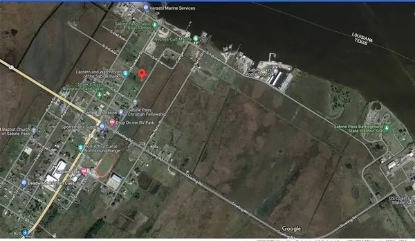 Sabine Pass, TX 77640,0 Greenwich ST