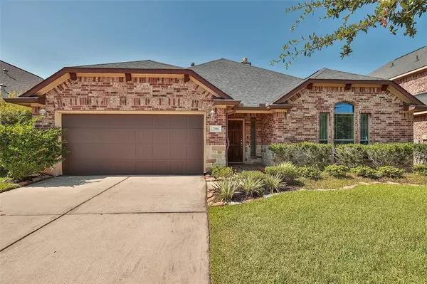 Spring, TX 77379,7106 Dekadine CT