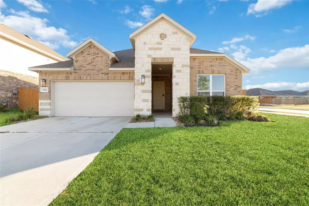 Katy, TX 77493,1500 Dawn Harbor DR