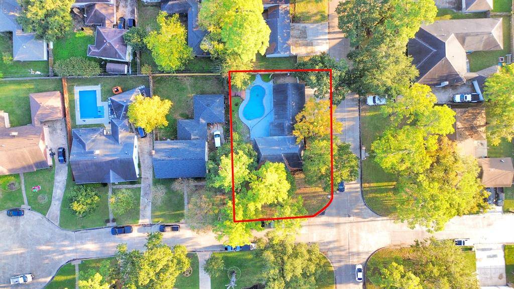 Houston, TX 77068,3919 Fernglade DR
