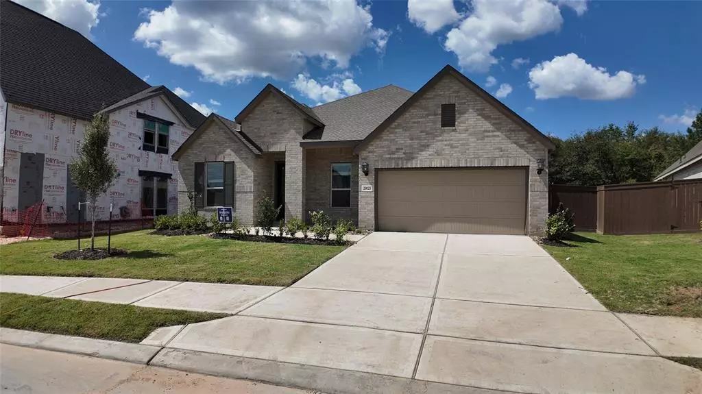 New Caney, TX 77357,29025 Red Loop DR