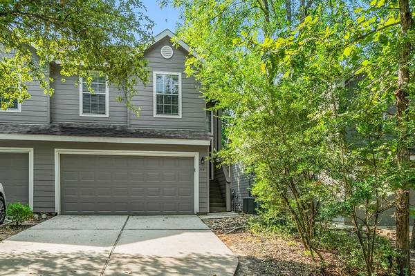 50 Marble Rock PL, The Woodlands, TX 77382