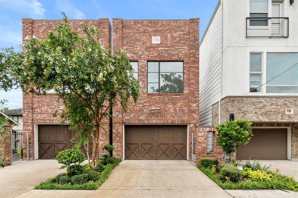 1708 Prospect ST,  Houston,  TX 77004