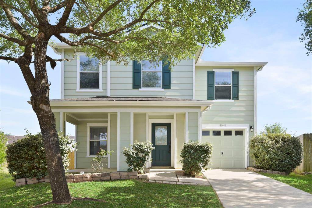 Spring, TX 77386,29610 Golden Vines LN