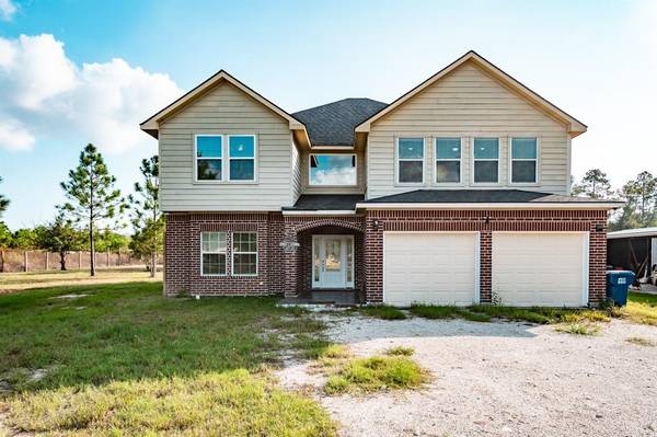 336 County Road 5017, Cleveland, TX 77327