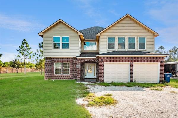 336 County Road 5017, Cleveland, TX 77327