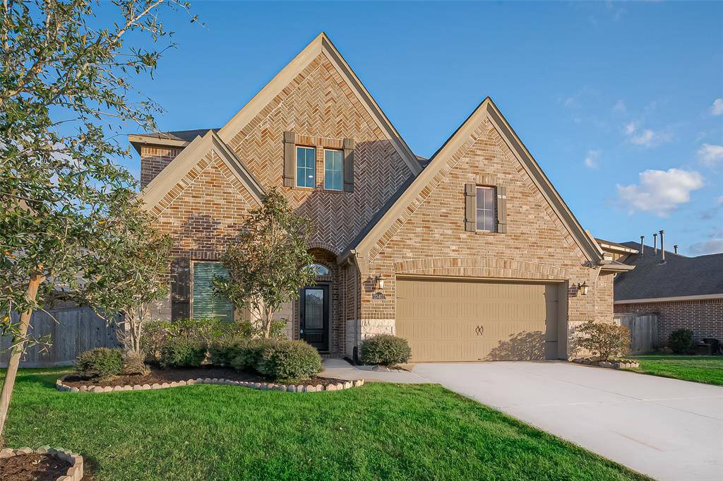 Richmond, TX 77469,23407 Peareson Bend LN