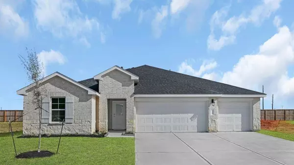 Rosenberg, TX 77469,4320 Russet Elm Lane